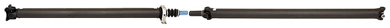 Dorman - OE Solutions 986-248 Rear 2-Piece Steel Driveshaft Assembly