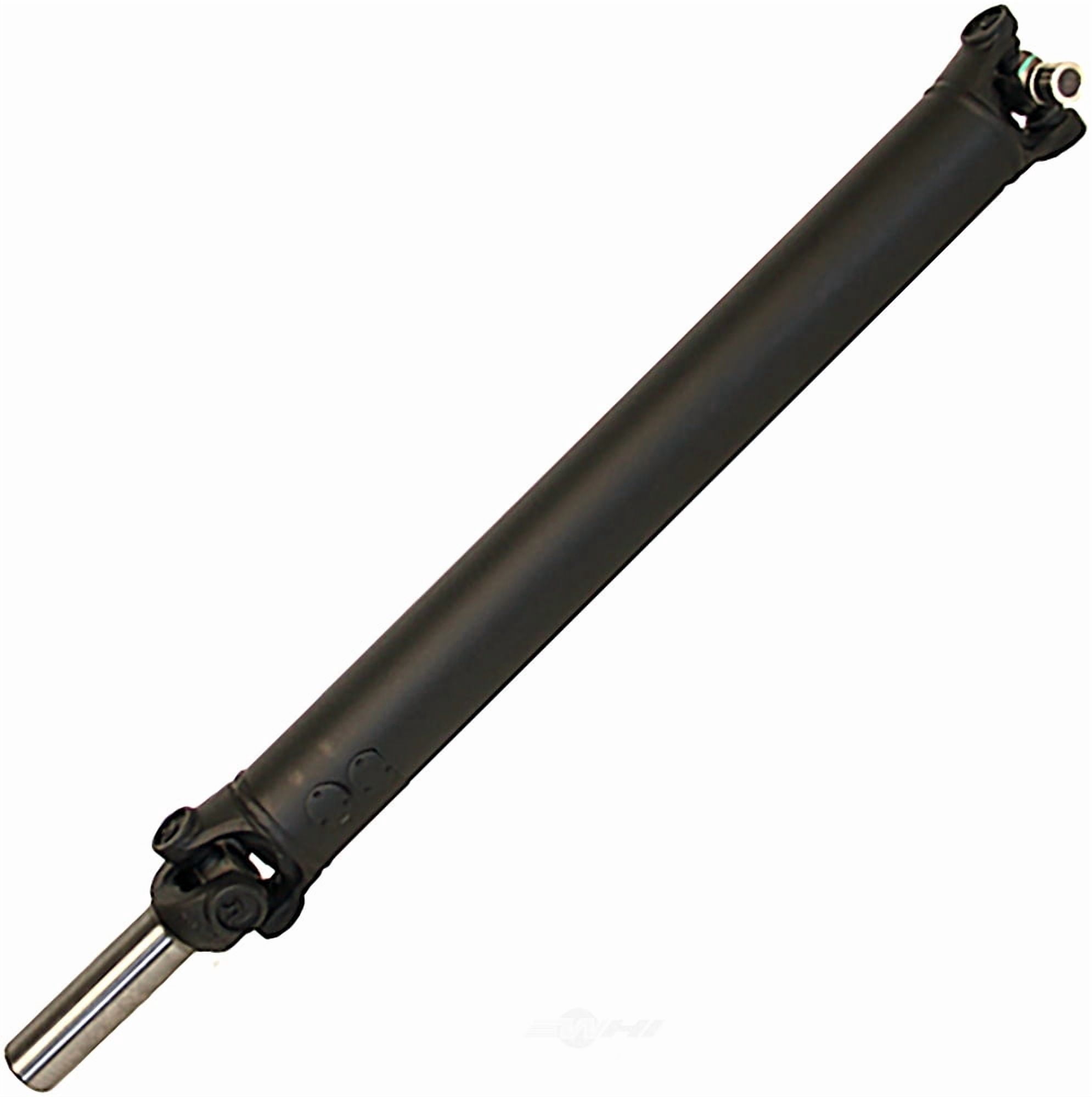 Dorman - OE Solutions 976-739 Rear 1-Piece Steel Driveshaft Assembly