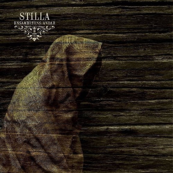 Stilla - Ensamhetens Andar - Music & Performance - CD