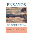 thumbnail image 1 of Ensayos, 1 of 1