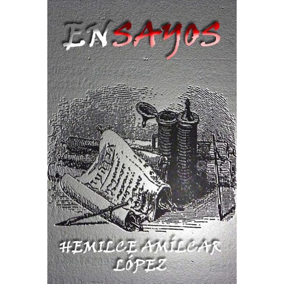 Ensayos (Paperback)