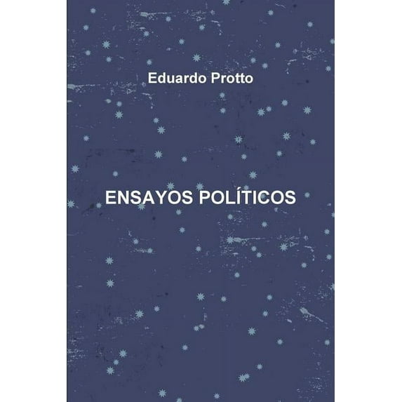 Ensayos Políticos (Paperback)