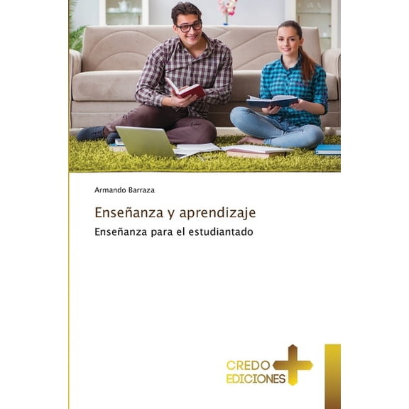 Enseanza y aprendizaje, (Paperback)