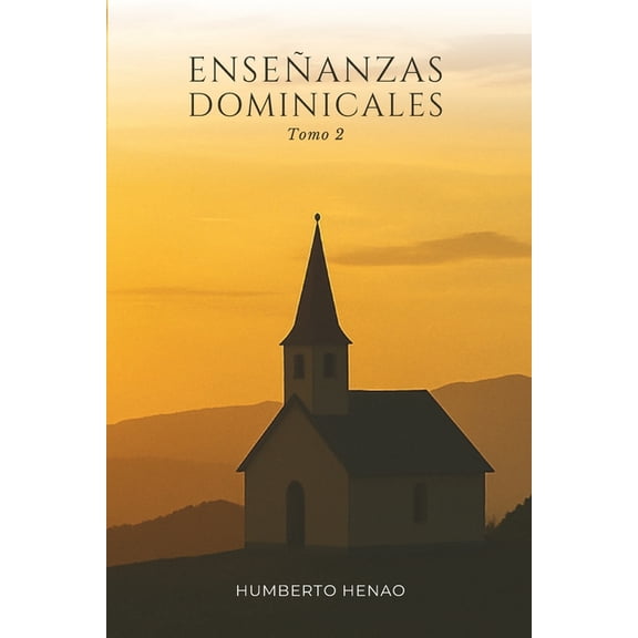 Enseanzas Dominicales 2, (Paperback)