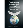 thumbnail image 1 of EnseÃ±anzas y estudios por tema del Nuevo Testamento, (Paperback), 1 of 1