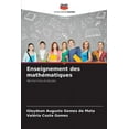 thumbnail image 1 of Enseignement des mathÃ©matiques, (Paperback), 1 of 1