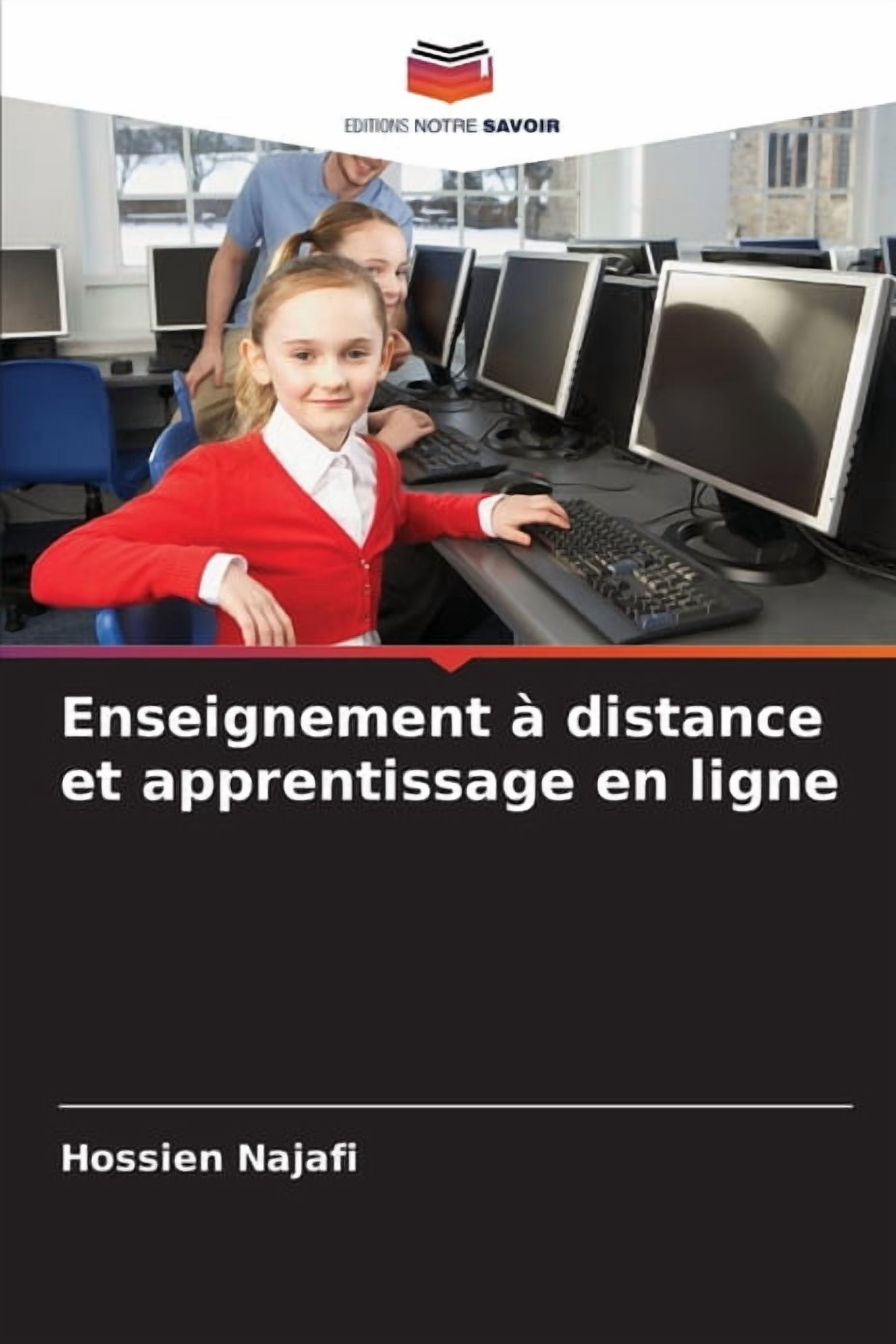 Enseignement Ã  distance et apprentissage en ligne, (Paperback)