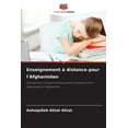 thumbnail image 1 of Enseignement Ã  distance pour l'Afghanistan, (Paperback), 1 of 1