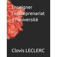 thumbnail image 1 of Enseigner l'entreprenariat Ã  l'universitÃ©, (Paperback), 1 of 1