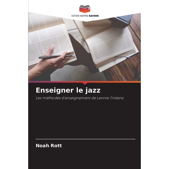 Enseigner le jazz, (Paperback)