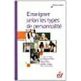 thumbnail image 1 of Enseigner selon les types de personnalité avec la méthode ComColors, 1 of 1