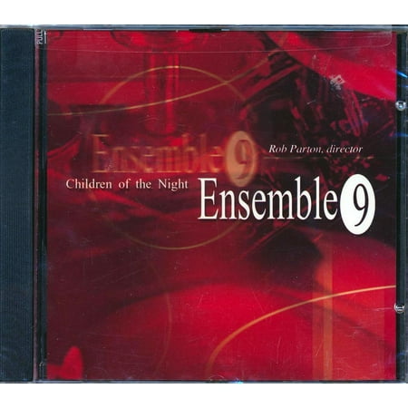 Personnel: Rob Parton (leader, trumpet); Ron Friedman (trumpet); Jim Gailloreto (soprano & alto saxophones, flute, clarinet); Mark Colby (tenor saxophone); Bob Frankich (baritone saxophone, flute, bass clarinet); Linda Van Dyke (baritone saxophone, clarinet); Paul McKee, Michael Moore (trombone); Karl Montzka (piano); Paul Martin, Rob Amster (bass); Bob Rummage (drums).