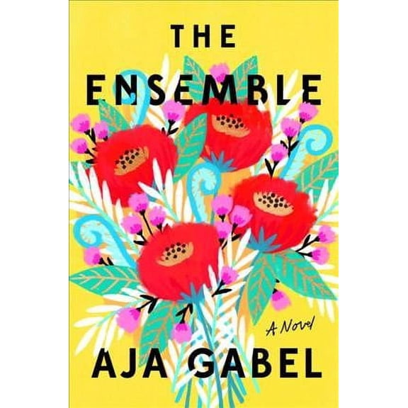 Pre-Owned Ensemble