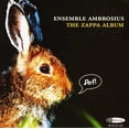 thumbnail image 1 of Ensemble Ambrosius - Frank Zappa on Baroque Instruments - Music & Performance - CD, 1 of 1
