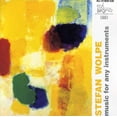 thumbnail image 1 of Ensemble Avance - Music for Any Instruments  [COMPACT DISCS], 1 of 1