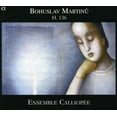 thumbnail image 1 of Ensemble Calliop E - H 136 - Music & Performance - CD, 1 of 2