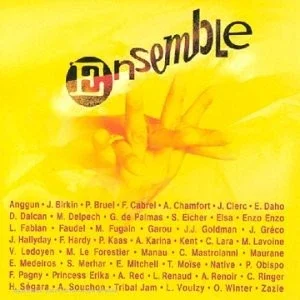 Ensemble Classical Music CD Performance - Sold by iVera Accessories