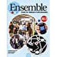 thumbnail image 1 of Ensemble: Cours De Francais Pour Migrants - A1.1 + Cd, 1 of 1