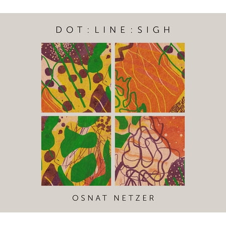 Ensemble Dal Niente - Dot : Line : Sigh - Music & Performance - CD