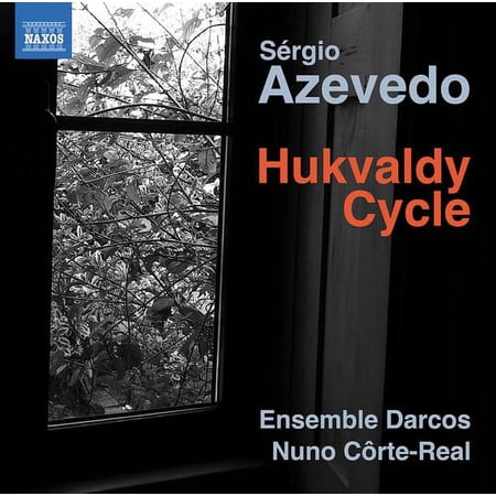 Ensemble Darcos Corte-Real - Hukvaldy Cycle - Music & Performance - CD
