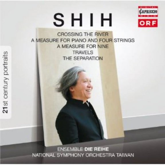 Ensemble Die Reihe - 21st Century Portraits - Music & Performance - CD