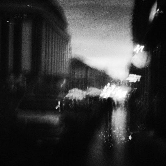 Ensemble Economique - Light That Comes Light That Goes - Music & Performance - CD