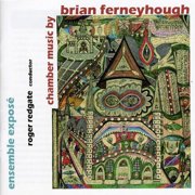 Ensemble Expos - Chamber Music - Music & Performance - CD