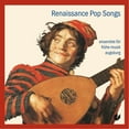 thumbnail image 1 of Ensemble F R Fruhe Musik Augsburg - Renaissance Pop Songs - Music & Performance - CD, 1 of 2