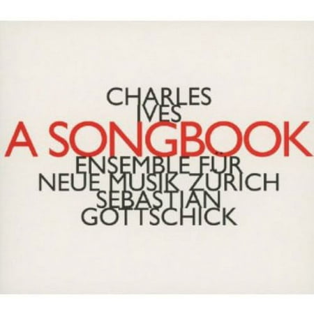 Ensemble F R Neue Musik Z Rich - Chansons & Courtes Pieces Instrumen - Music & Performance - CD