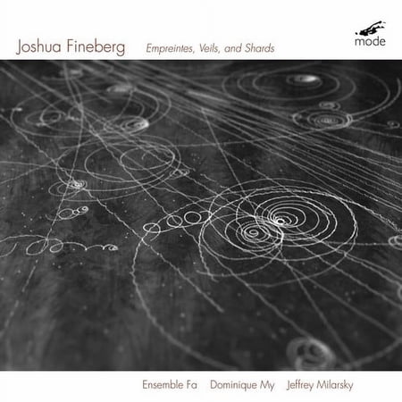 Ensemble Fa - Imprints Veils & Shards - Music & Performance - CD