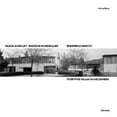 thumbnail image 1 of Pre-Owned Ensemble Habitat: Funf Villen / Five Villas - Klaus Schuldt, Andreas Scheiwiller (Hardcover 9783764366681) by Werner Blaser, Blaser Werner, E Schwaiger, 1 of 1