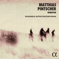 thumbnail image 1 of Ensemble Intercontemporain - Nemeton - Music & Performance - CD, 1 of 2
