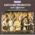 thumbnail image 1 of Ensemble Les Nations - Laudi E Lamentazioni - Music & Performance - CD, 1 of 1