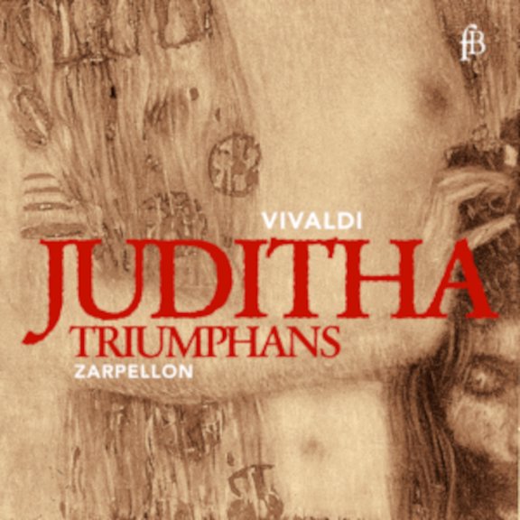 Ensemble Lorenzo Da Ponte - Juditha Triumphans - Music & Performance - CD