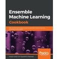 thumbnail image 1 of Ensemble Machine Learning Cookbook, (Paperback), 1 of 1