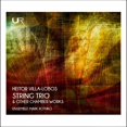 thumbnail image 1 of Ensemble Mark Rothko - String Trio - Music & Performance - CD, 1 of 2