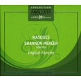 thumbnail image 1 of Ensemble Masques - English Fancies - Music & Performance - CD, 1 of 2