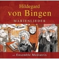 thumbnail image 1 of Ensemble Mediatrix - Marienlieder - Music & Performance - CD, 1 of 2
