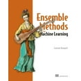 thumbnail image 1 of Ensemble Methods for Machine Learning, (Paperback), 1 of 1