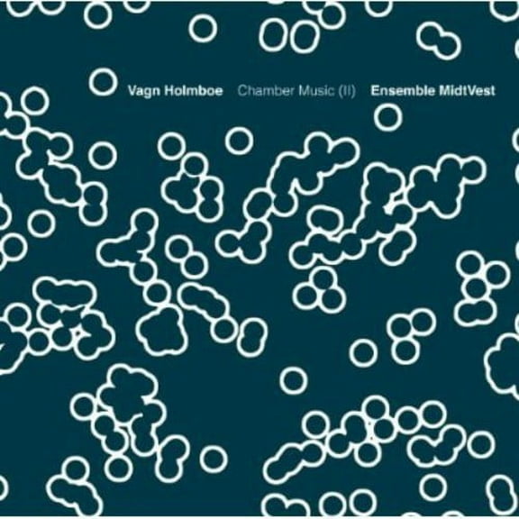 Ensemble Midtvest - Chamber Music 2 - Music & Performance - CD