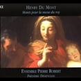 thumbnail image 1 of Ensemble Pierre Robert - Motets Pour la Messe Du Roy - Music & Performance - CD, 1 of 2