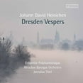 thumbnail image 1 of Ensemble Polyharmonique - Dresden Vespers - Music & Performance - CD, 1 of 2
