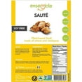 thumbnail image 1 of Ensemble™ - Sauté Plant-Based Meat Alternative – 4.85 lbs (2.2 kg) | Shelf-Stable | Non-GMO | Soy Free | 100% Vegan | Kosher, Halal, 1 of 6
