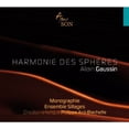 thumbnail image 1 of Ensemble Sillages - Harmonie Des Spheres - Music & Performance - CD, 1 of 1