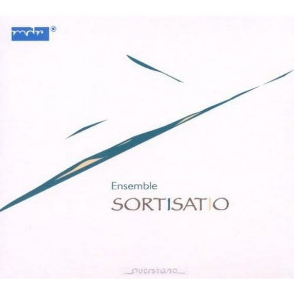 Ensemble Sortisatio / Various - Ensemble Sortisatio - Music & Performance - CD