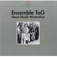 thumbnail image 1 of Ensemble Tag / Fujita - Neue Musik Winterthur - Music & Performance - CD, 1 of 1