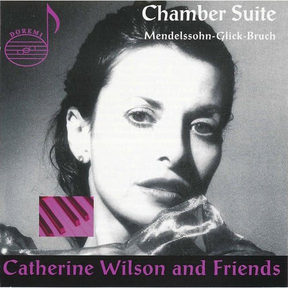 Ensemble Vivant - Chamber Suite - Music & Performance - CD