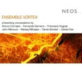 thumbnail image 1 of Ensemble Vortex - Ensemble Vortex - Classical - CD, 1 of 1