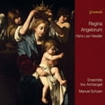 thumbnail image 1 of Ensemble Vox Archangeli - Regina Angelorum - Music & Performance - CD, 1 of 2