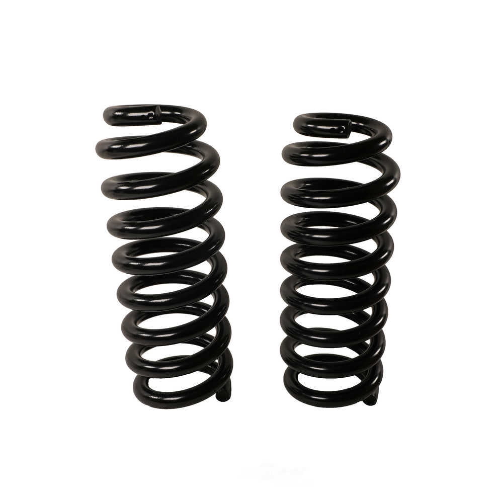 MOOG Chassis Products 81768 Front Coil Spring Set